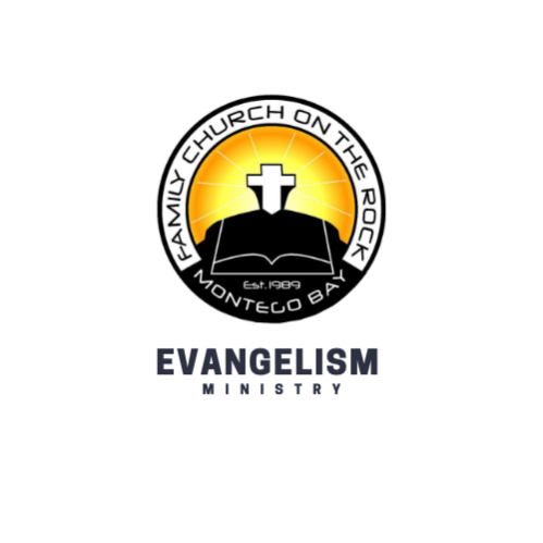 evangelism ministry